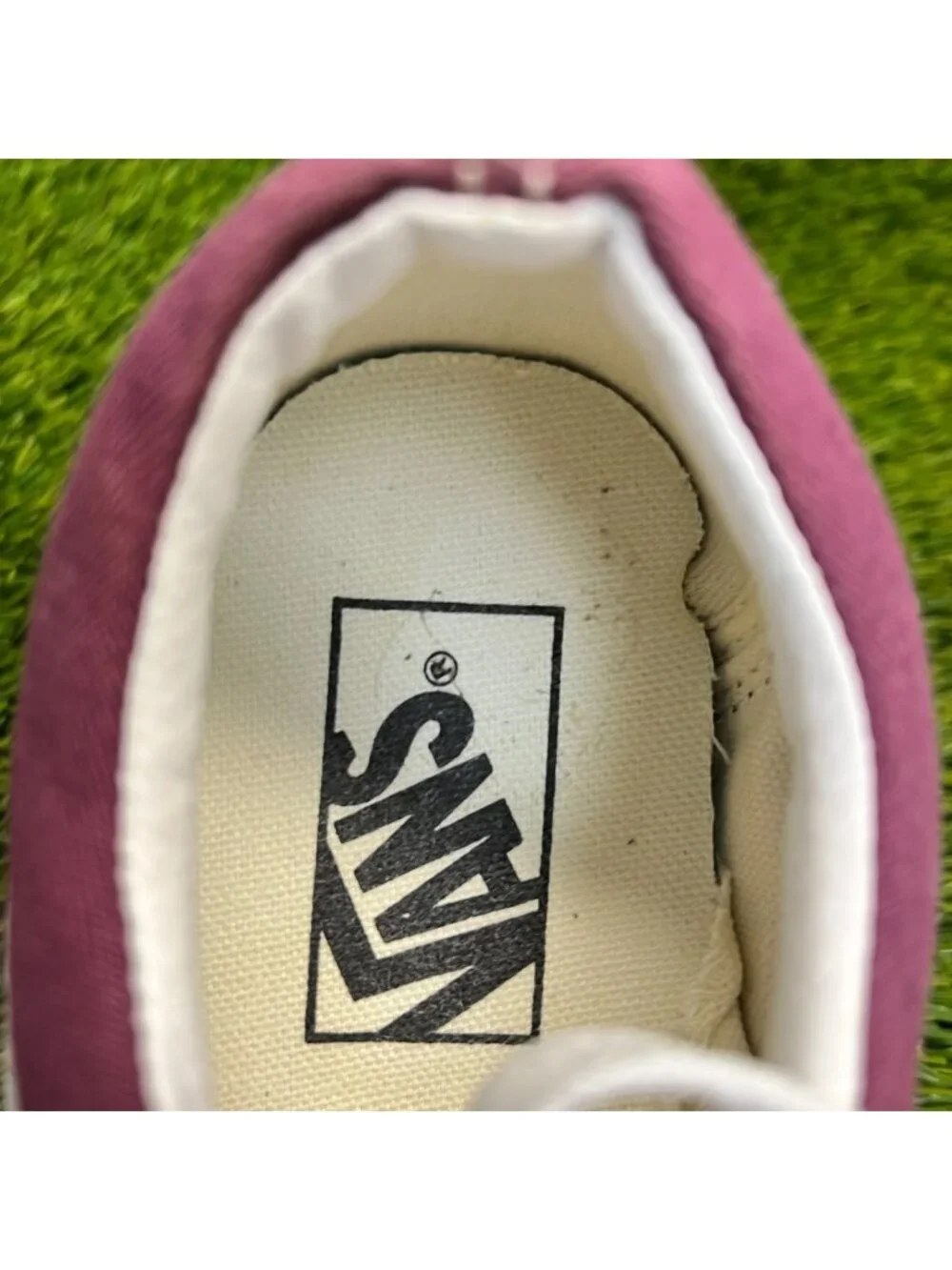 Vans please review